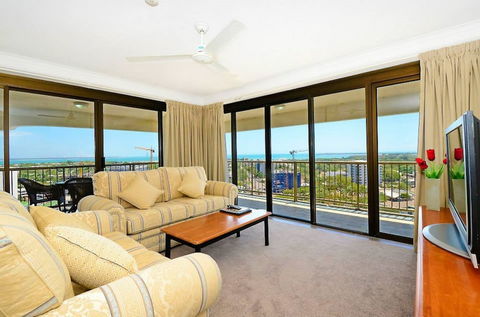 Marrakai Apartments - Accommodation Batemans Bay 5