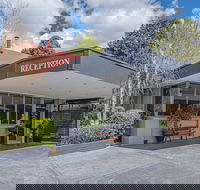 Cotswold Gardens - Accommodation Batemans Bay