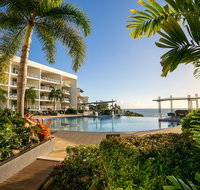 Vue Apartments Trinity Beach - Accommodation Batemans Bay