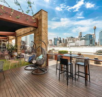 ibis Sydney Darling Harbour - Accommodation Batemans Bay