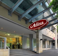Adina Apartment Hotel Sydney Darling Harbour - Accommodation Batemans Bay
