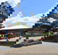 Best Western The Henry Parkes Tenterfield - Accommodation Batemans Bay