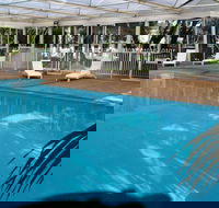 Bayview Geographe Resort - Accommodation Batemans Bay