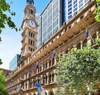 The Fullerton Hotel Sydney - Accommodation Batemans Bay