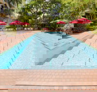Frontier Darwin Hotel - Accommodation Batemans Bay