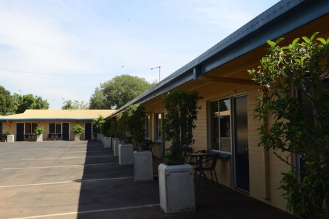 Katherine Motel - Accommodation Batemans Bay 0