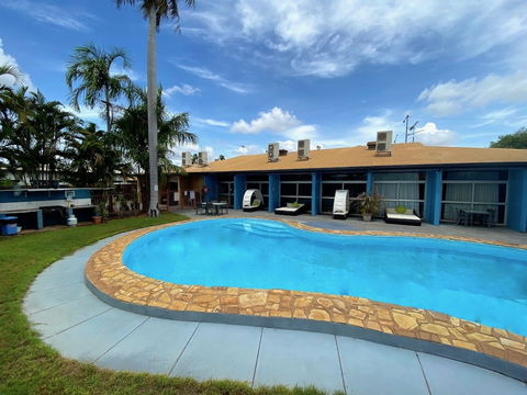 Katherine Motel - Accommodation Batemans Bay 3