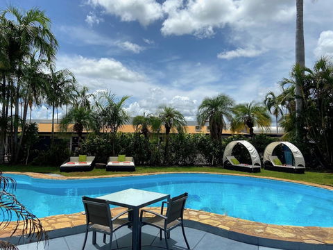 Katherine Motel - Accommodation Batemans Bay 6
