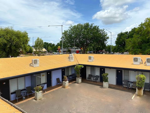 Katherine Motel - Accommodation Batemans Bay 1