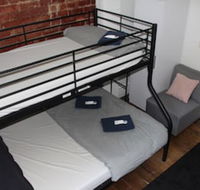 All Nations Backpackers Melbourne - Accommodation Batemans Bay