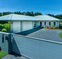 Blue Lagoon Resort - Accommodation Batemans Bay