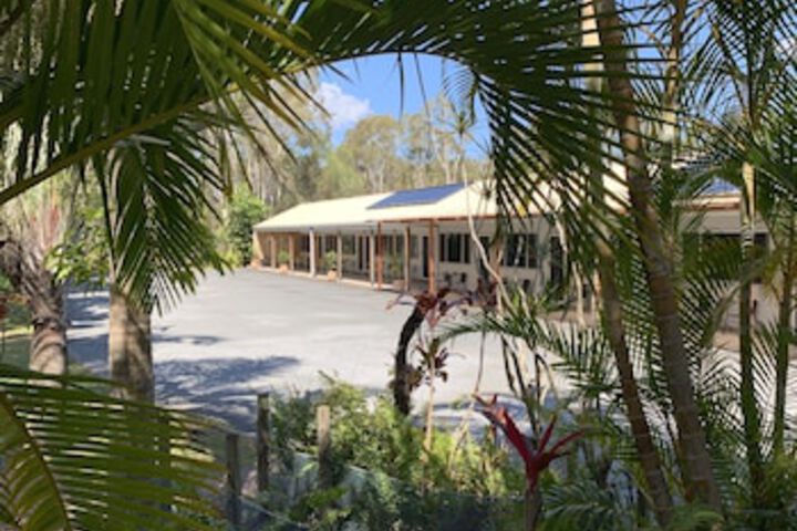  Accommodation Batemans Bay