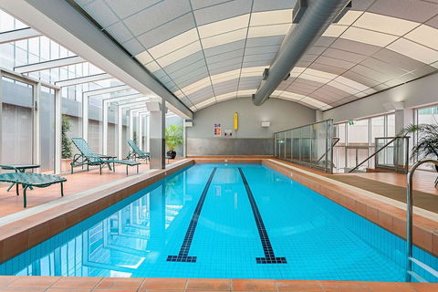Clarion Suites Gateway - Accommodation Batemans Bay 2