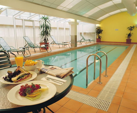 Clarion Suites Gateway - Accommodation Batemans Bay 4