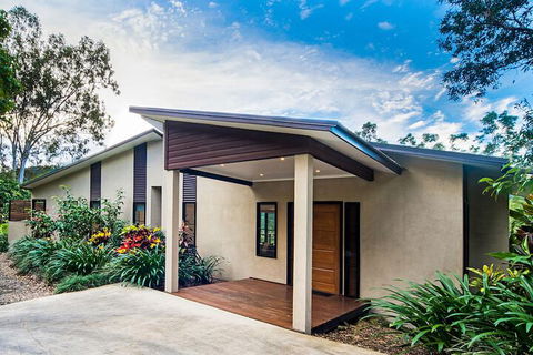 Seclude Rainforest Retreat - Accommodation Batemans Bay 7