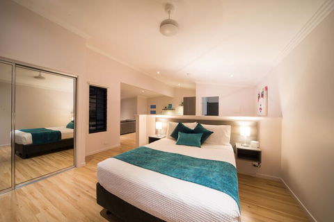 Seclude Rainforest Retreat - Accommodation Batemans Bay 4