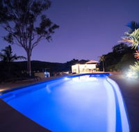 Seclude Rainforest Retreat - Accommodation Batemans Bay