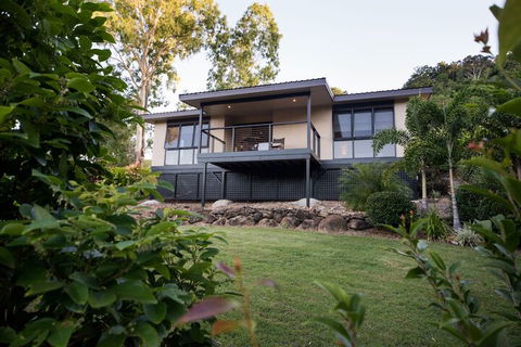 Seclude Rainforest Retreat - Accommodation Batemans Bay 1