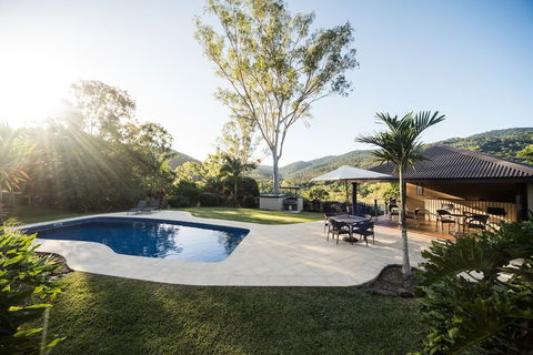 Seclude Rainforest Retreat - Accommodation Batemans Bay 2
