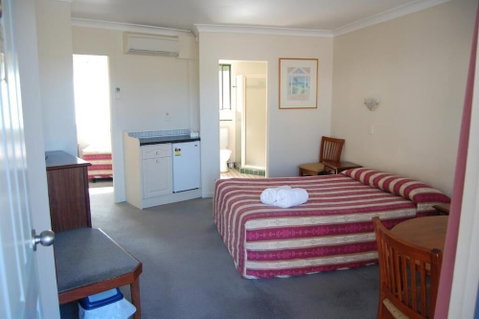 Elite Motor Inn - Accommodation Batemans Bay 3