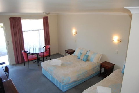 Elite Motor Inn - Accommodation Batemans Bay 4