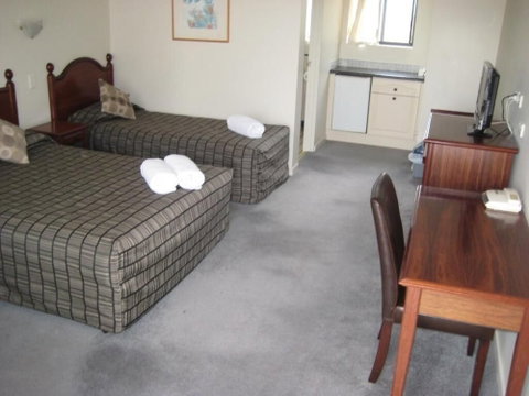 Elite Motor Inn - Accommodation Batemans Bay 1