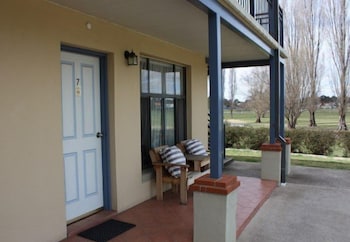 Elite Motor Inn - Accommodation Batemans Bay 0