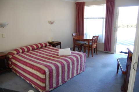 Elite Motor Inn - Accommodation Batemans Bay 2