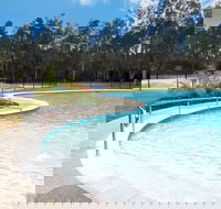 Discovery Parks  Byron Bay - Accommodation Batemans Bay
