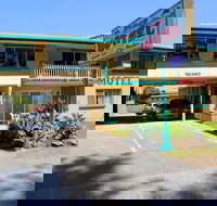 Bay Motel - Accommodation Batemans Bay