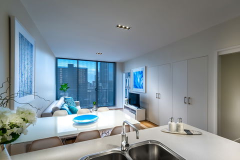Milano Serviced Apartments - Accommodation Batemans Bay 5