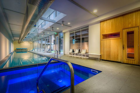 Milano Serviced Apartments - Accommodation Batemans Bay 0