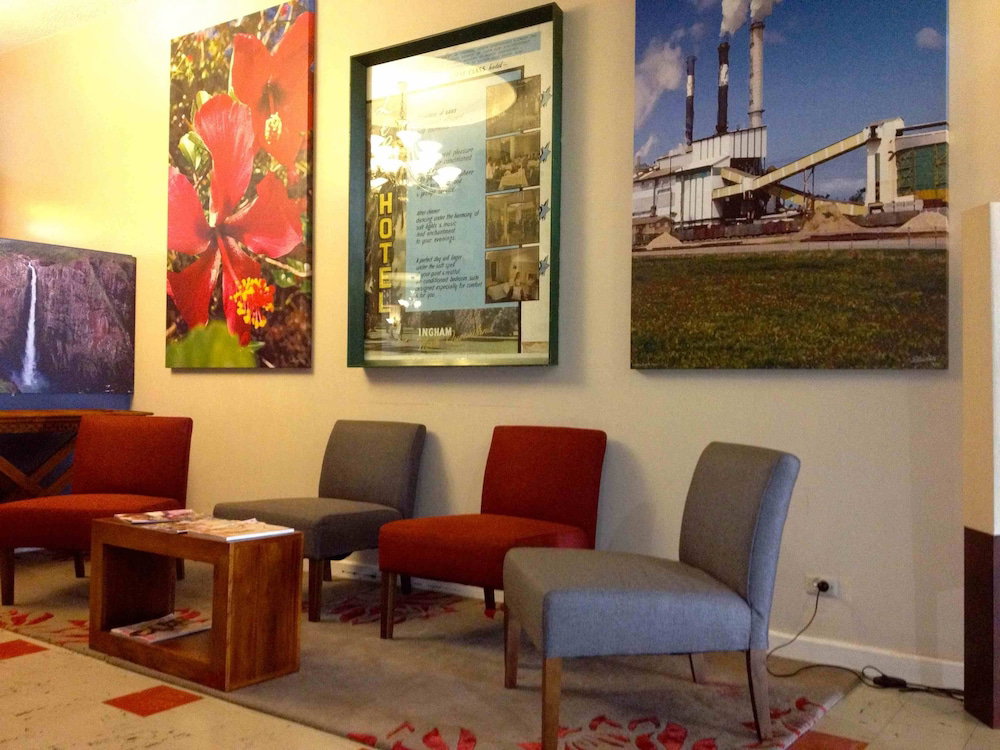Allingham QLD Accommodation Batemans Bay