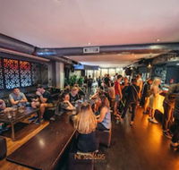 Nomads Melbourne Backpackers - Accommodation Batemans Bay