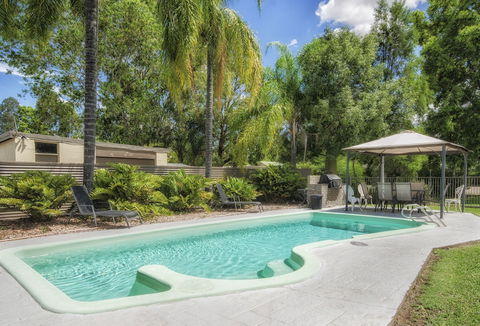 Biloela Countryman Motel - Accommodation Batemans Bay 5