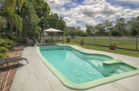Biloela Countryman Motel - Accommodation Batemans Bay 6