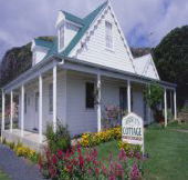 Abbeys Cottage - Accommodation Batemans Bay