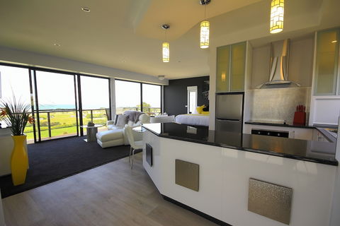 Horizon Deluxe Apartments - Accommodation Batemans Bay 4