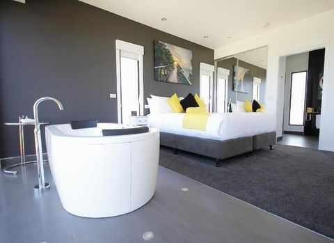 Horizon Deluxe Apartments - Accommodation Batemans Bay 3