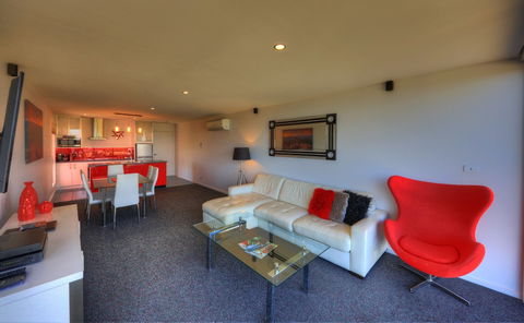Horizon Deluxe Apartments - Accommodation Batemans Bay 1