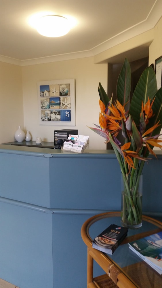  Accommodation Batemans Bay