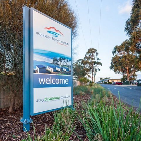 Swansea Beach Chalets - Accommodation Batemans Bay 0