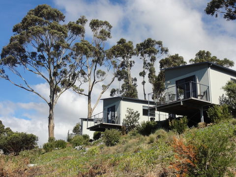 Swansea Beach Chalets - Accommodation Batemans Bay 1