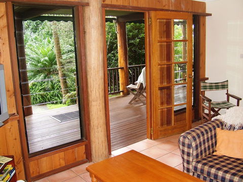 Atherton Blue Gum B&B - Accommodation Batemans Bay 1