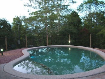 Atherton Blue Gum B&B - Accommodation Batemans Bay 4
