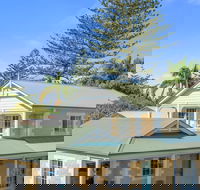 Wollongbar Motel - Accommodation Batemans Bay