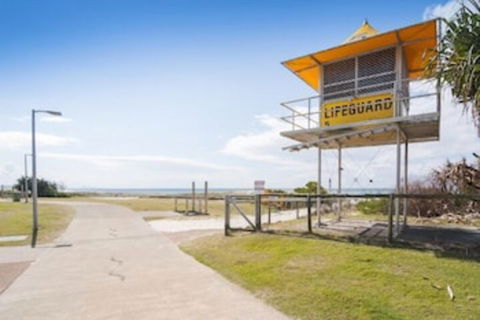 Golden Shores Airport Motel - Accommodation Batemans Bay 4