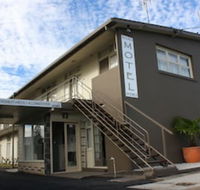 Golden Shores Airport Motel - Accommodation Batemans Bay