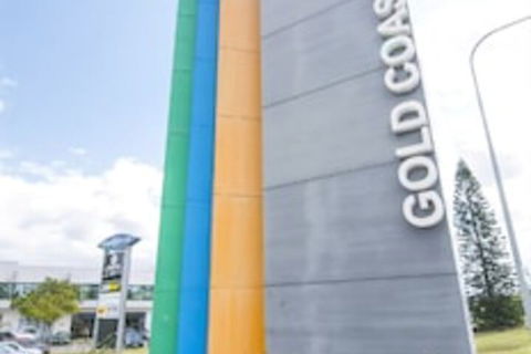Golden Shores Airport Motel - Accommodation Batemans Bay 6