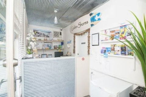 Golden Shores Airport Motel - Accommodation Batemans Bay 3
